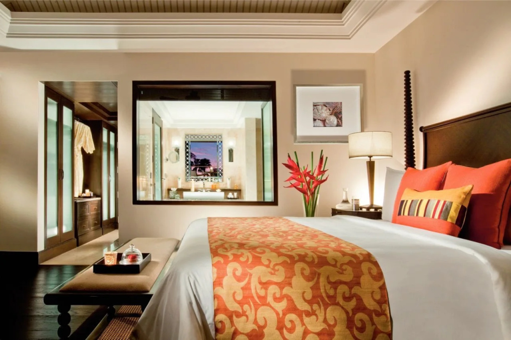 The St. Regis Goa Resort - фото 6
