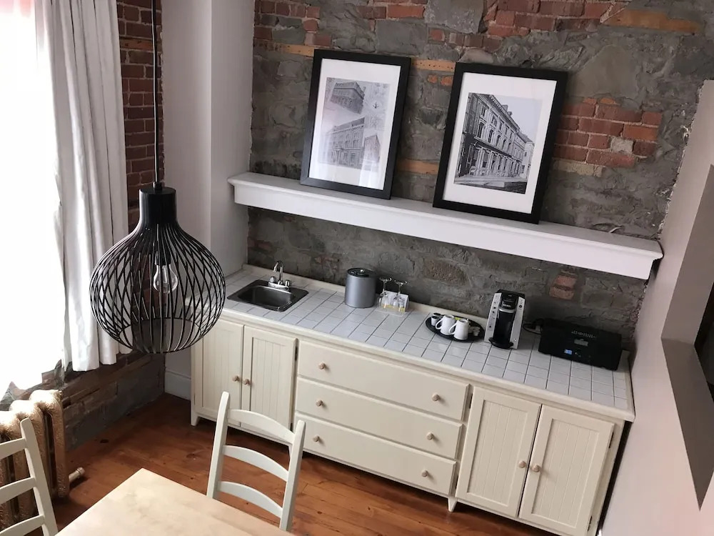 Auberge Saint-Pierre - фото 21