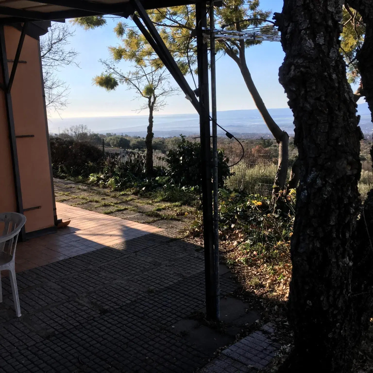 Casa Vacanze Tenuta dei Cavalli sull' Etna
