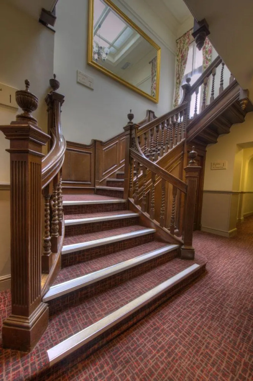 The Ethorpe Hotel by Chef and Brewer Collection - Général