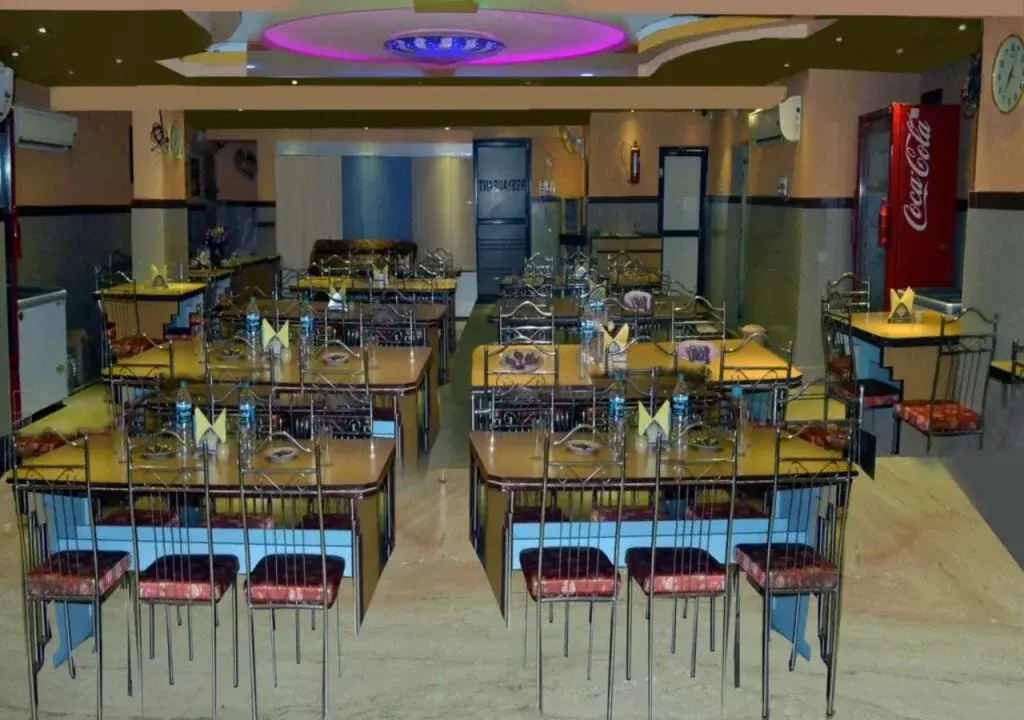 Hotel photo 9
