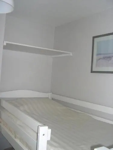 Voir la photo 3 — Apartment Les Belles Plages II La Grande Motte