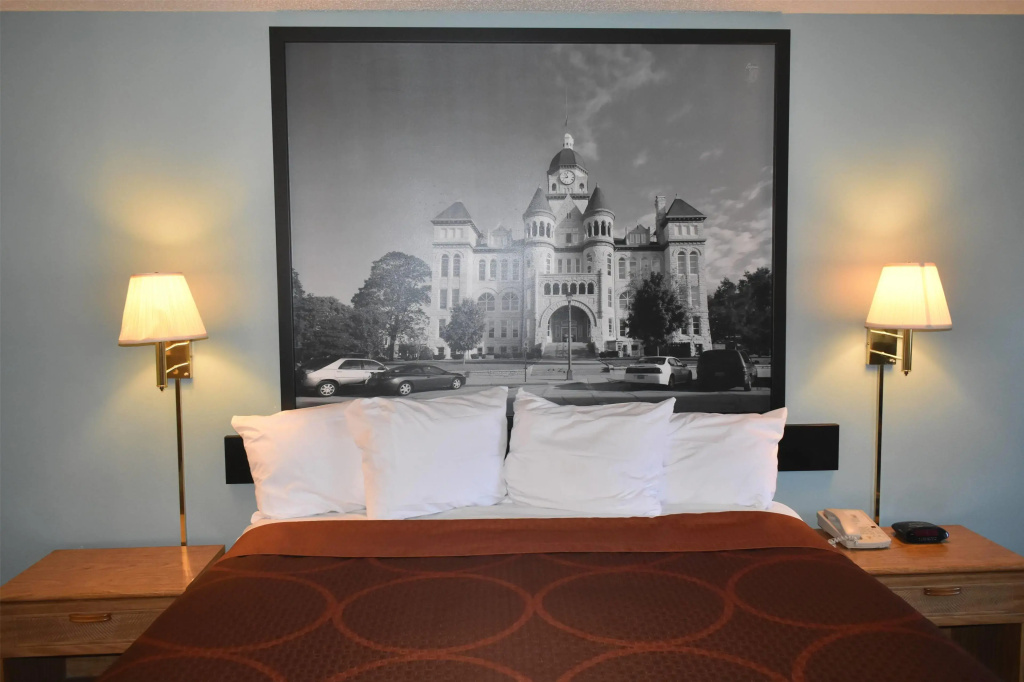 Hotel photo 10