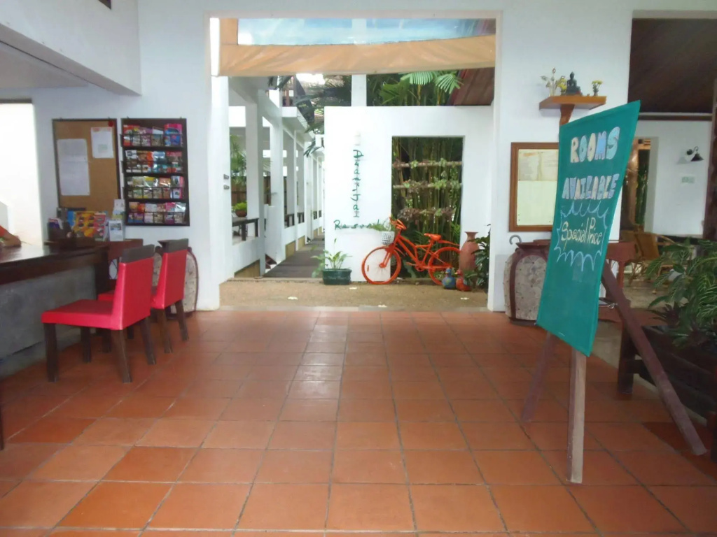 Aonang Duangjai Resort - Général