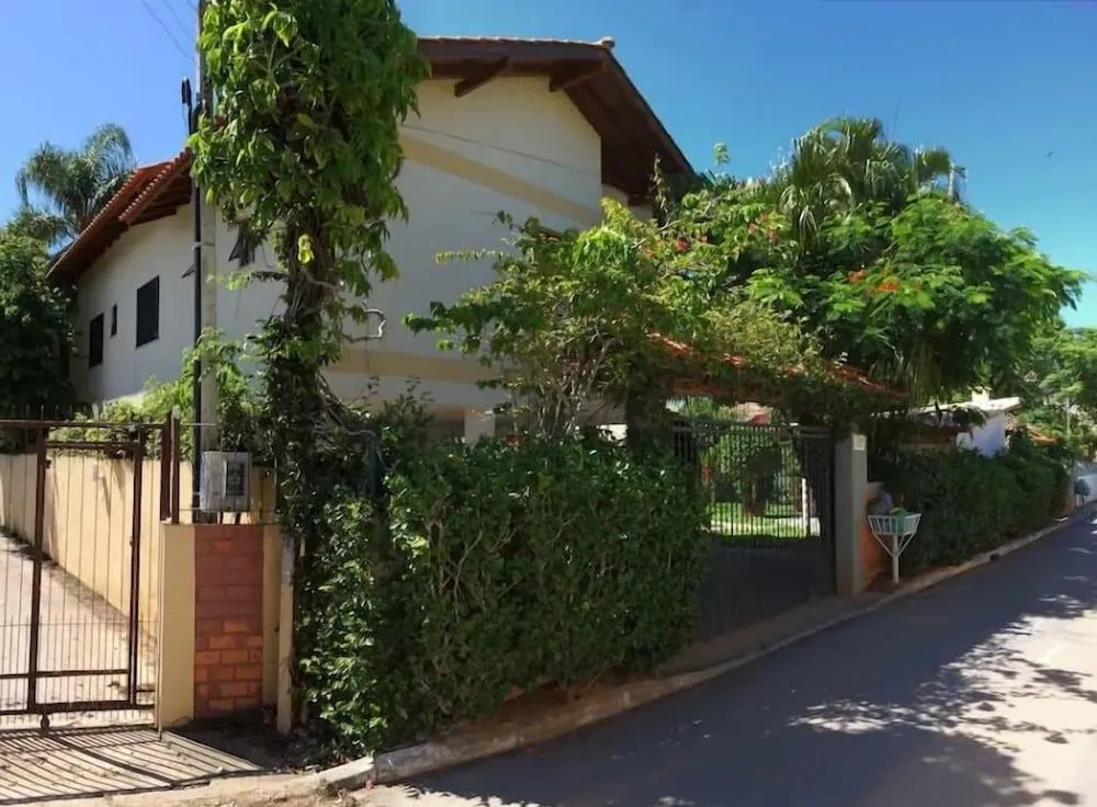 Residencial Cachoeira Flats