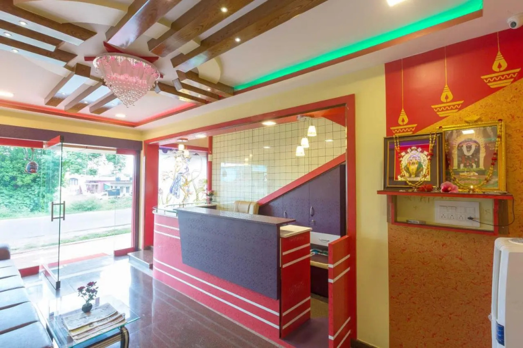 Hotel photo 4