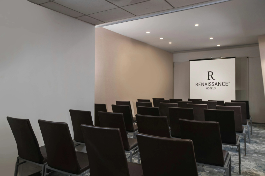 Renaissance New York Times Square Hotel by Marriott - Général