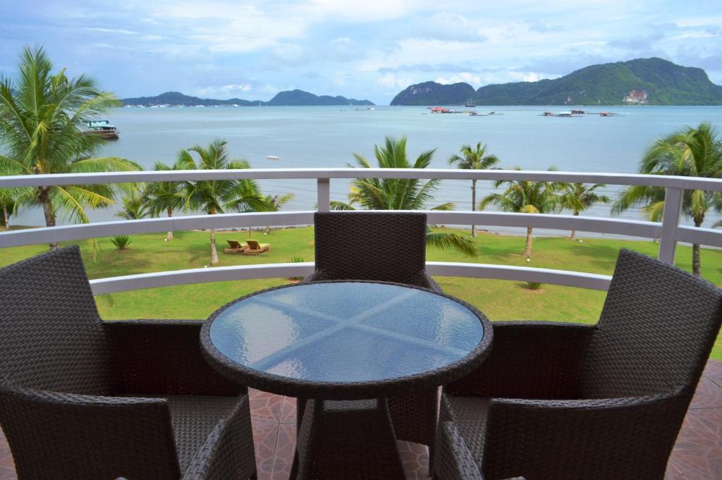 The Ocean Residence Langkawi