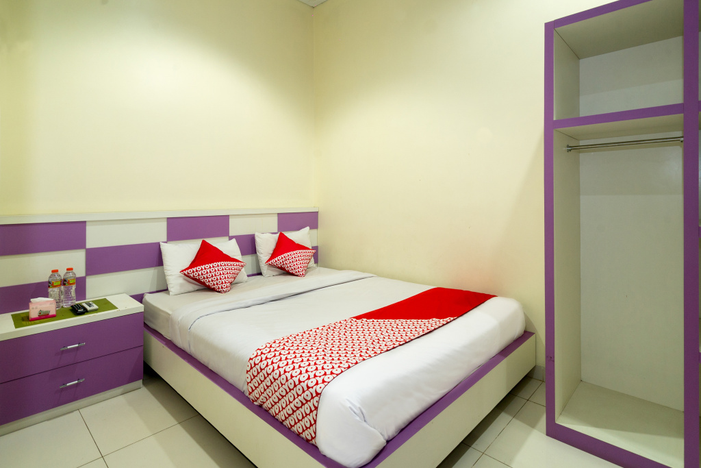 De Kayakini Hotel — 5