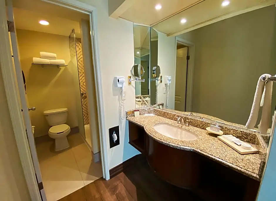 Safi Royal Luxury Valle - Chambres