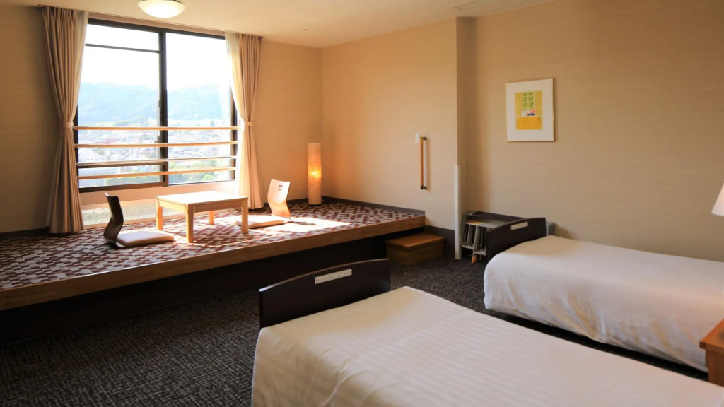 Kamenoi Hotel Ome 사진 41