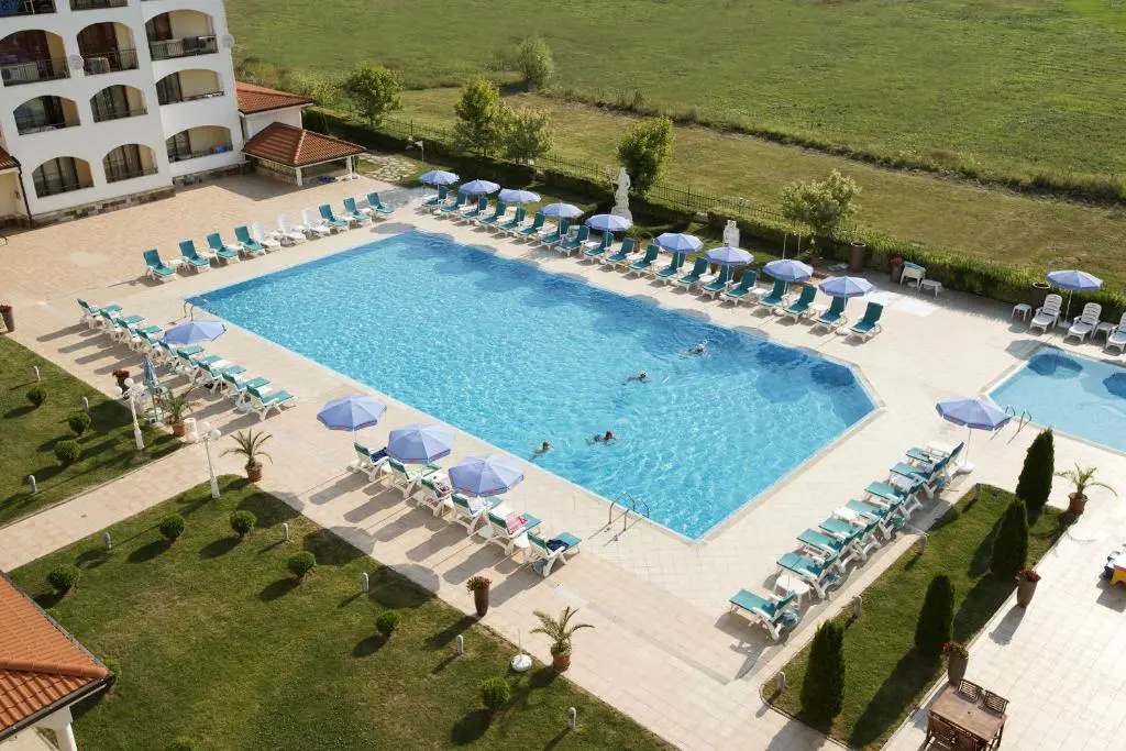 Sunrise All Suites Resort - All Inclusive - Général