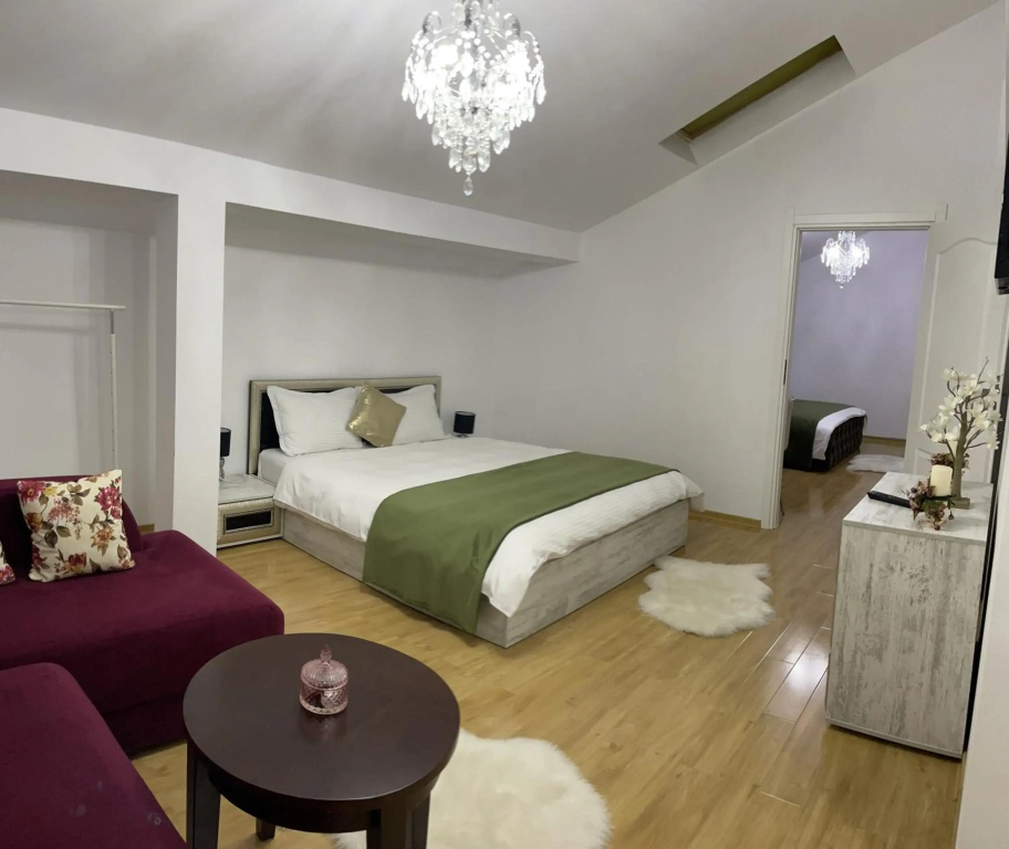Vila Zoe EasyAirport&Therme&Free Parking Otopeni photo 6