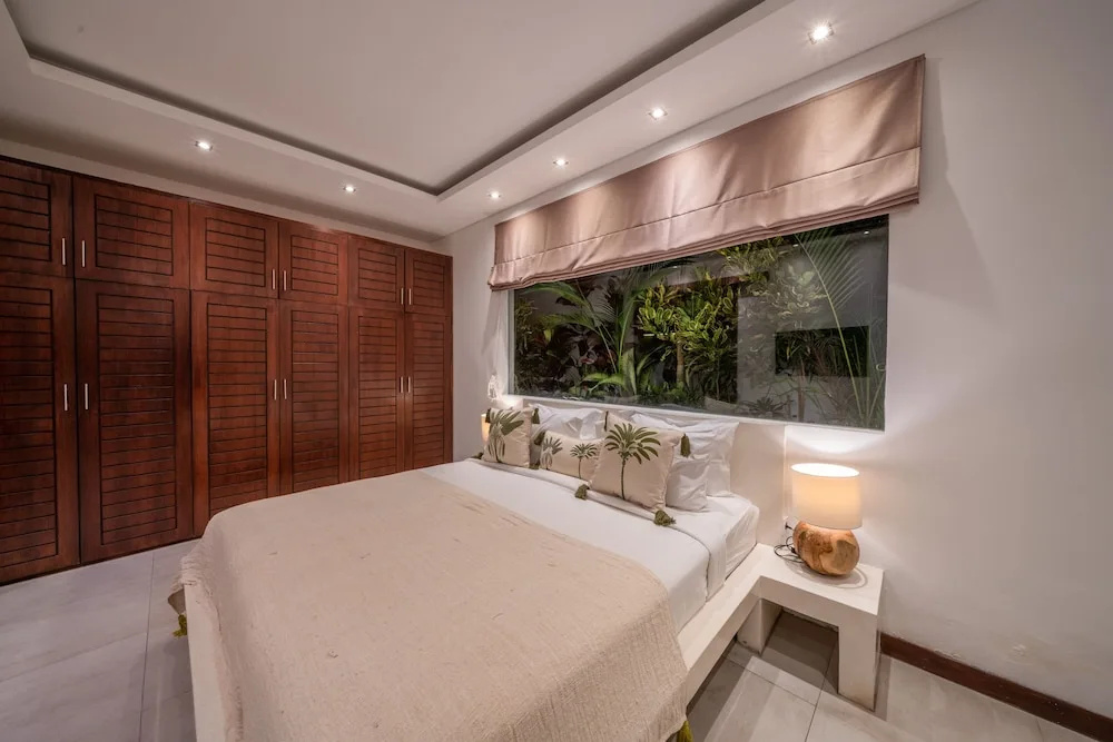 3 Bedrooms Villa