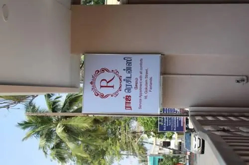 Raj Residency Salem - Général