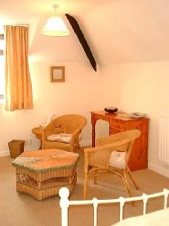 The Old Malt House Hotel - Chambres