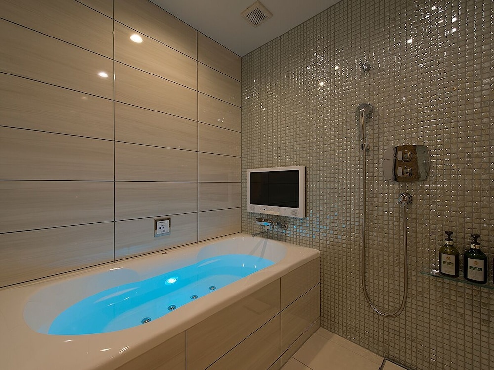 Hotel Glanz Cascata 사진 3