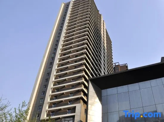 Taiyuan Live Service Apartment