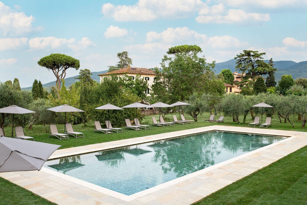 Hotel Villa San Michele - Général