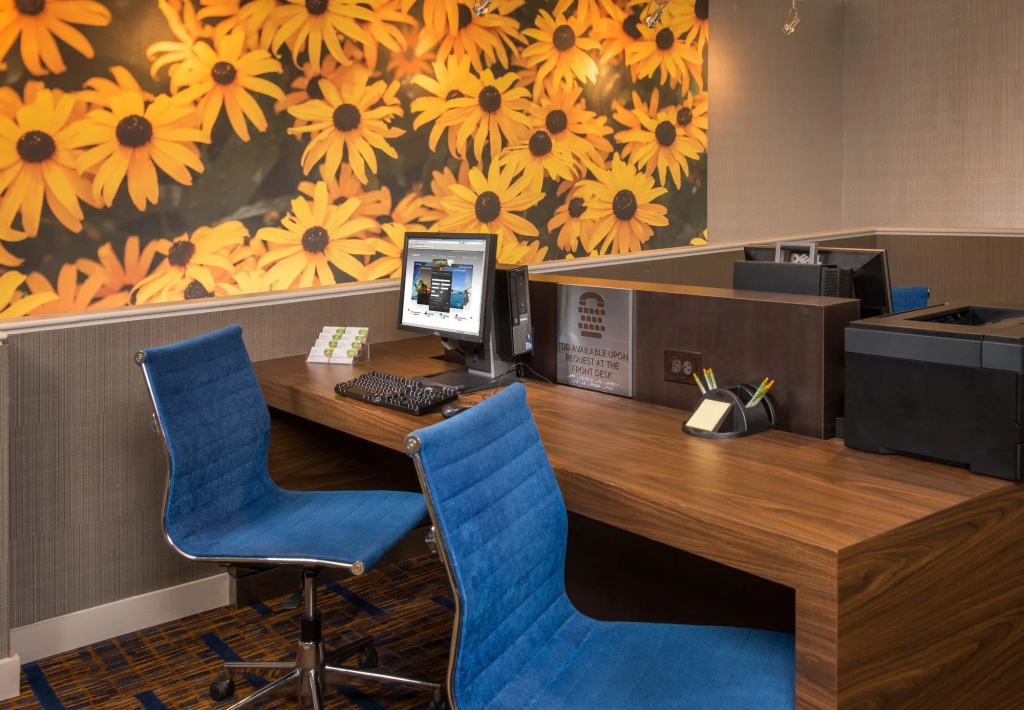 Hotel photo 17