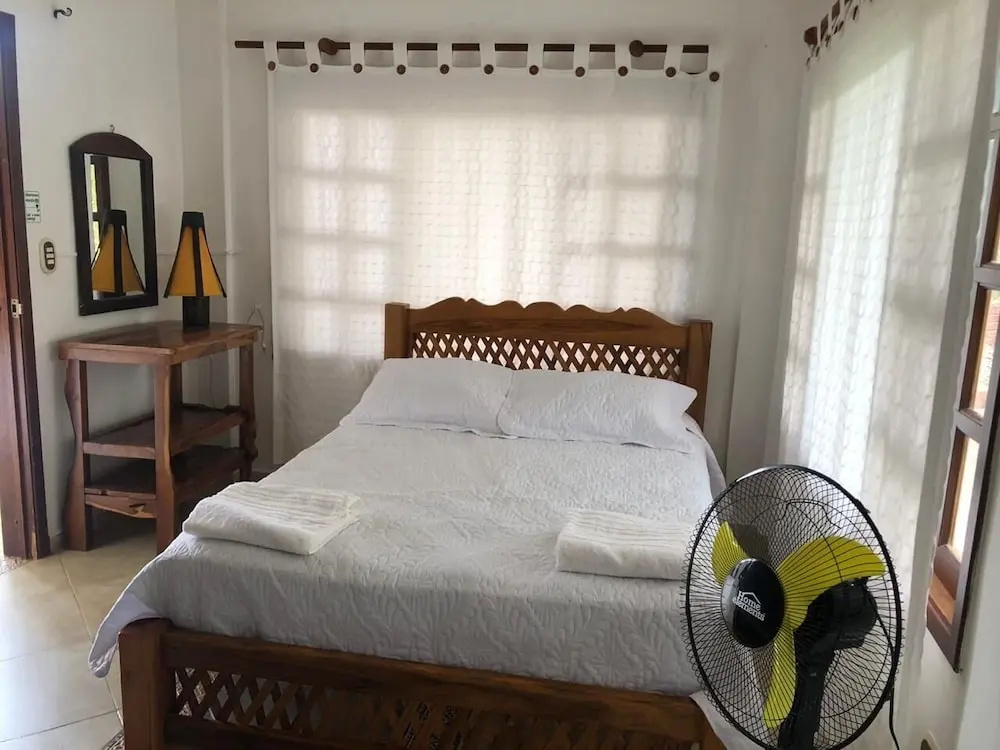 Finca Hotel Andaquies - Chambres