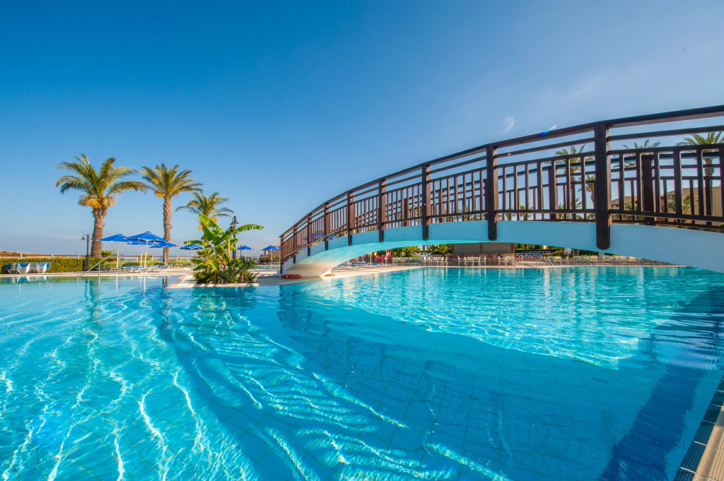Horizon Beach Resort - Général