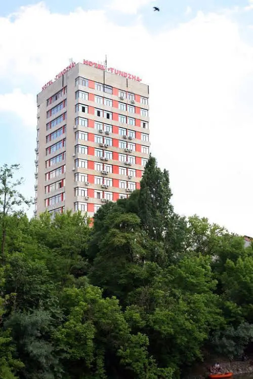 Tundzha Hotel