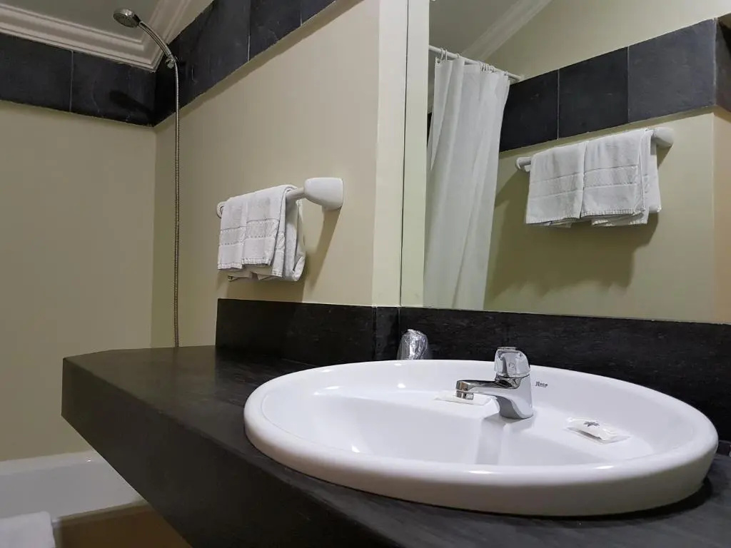 Hotel de Moura - Chambres