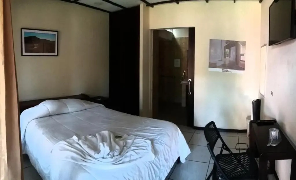 Hotel Wagelia Turrialba - Chambres