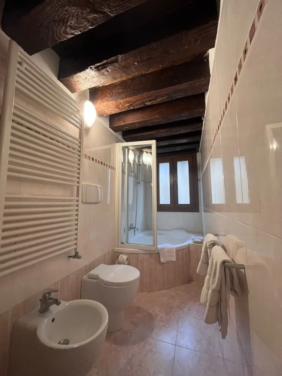 Hotel Castello - Chambres