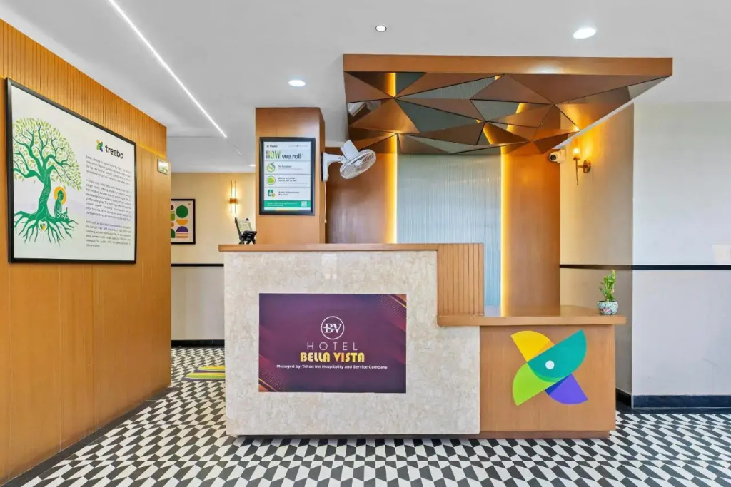 Hotel photo 18