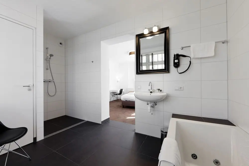 College Hotel Alkmaar - Général