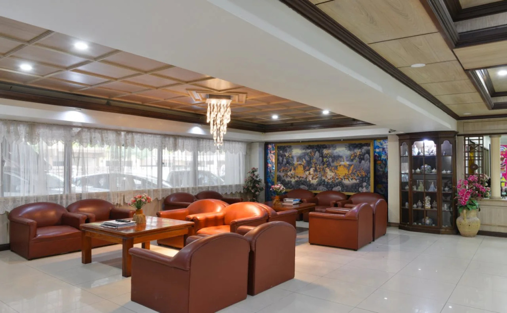 Hotel photo 12