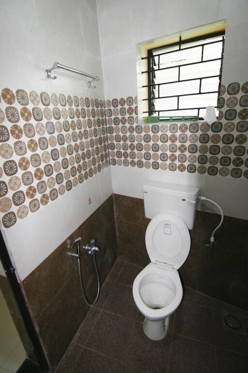 Rudra Holidays Guest House