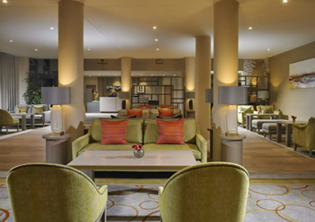 Sligo Park Hotel & Leisure Club - Général