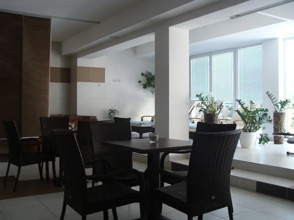 Elite Hotel And Restaurant - Général