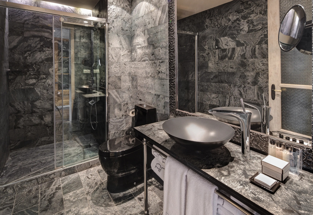 Arai Aparthotel - Général