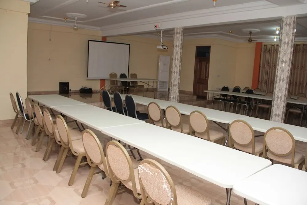 Hotel photo 16