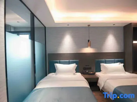 Comfort Double room (twin beds)