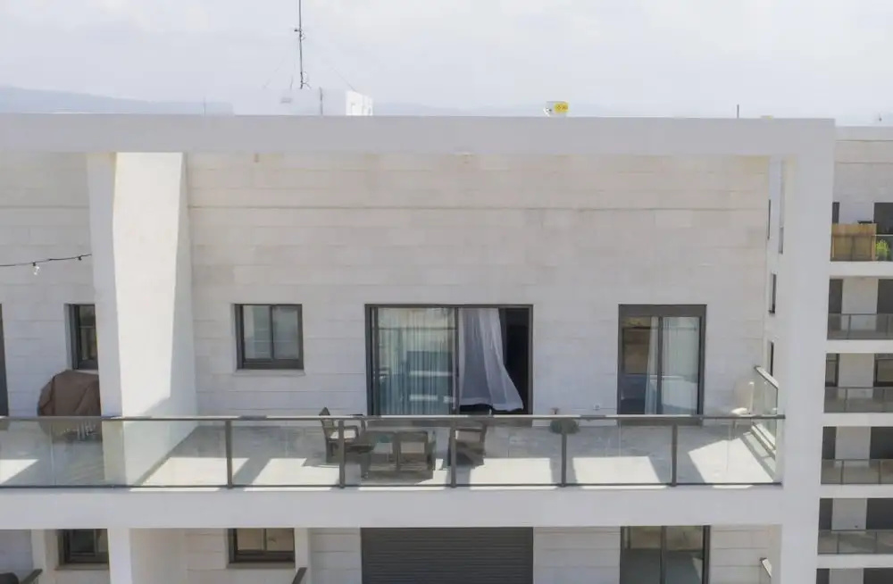 Penthouse Sunset Balcony by Sea N' Rent