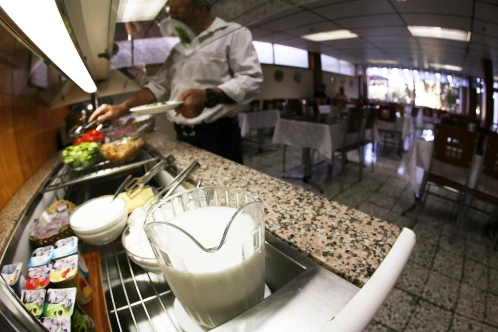 Hotel Beth Shalom by null