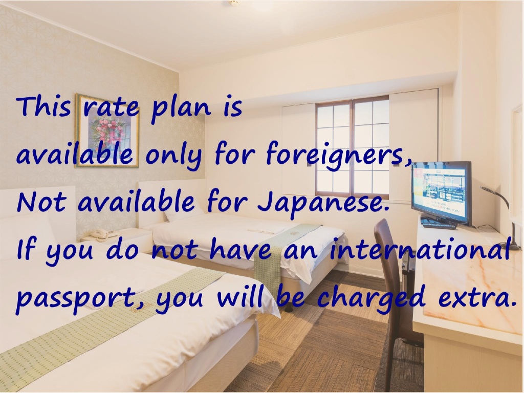 New Osaka Hotel 사진 7