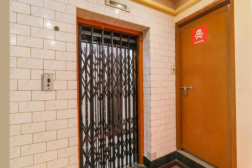 FabHotel Presidency Inn