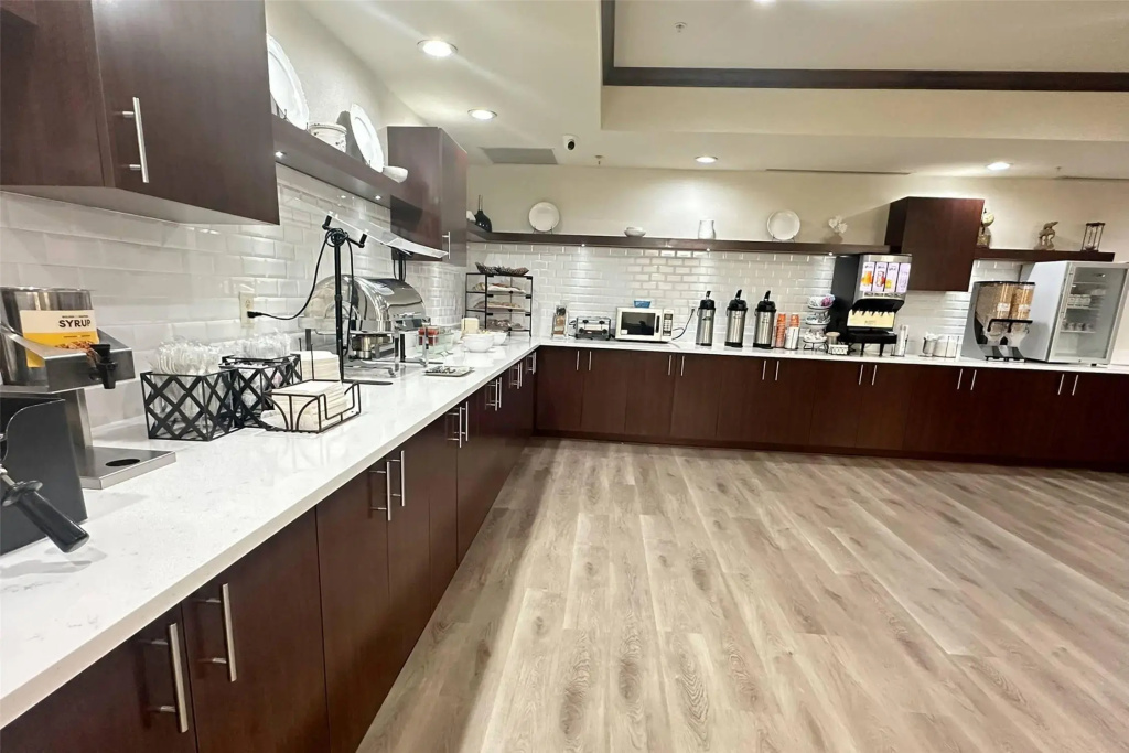 Country Inn & Suites by Radisson, Concord (Kannapolis), NC - Général
