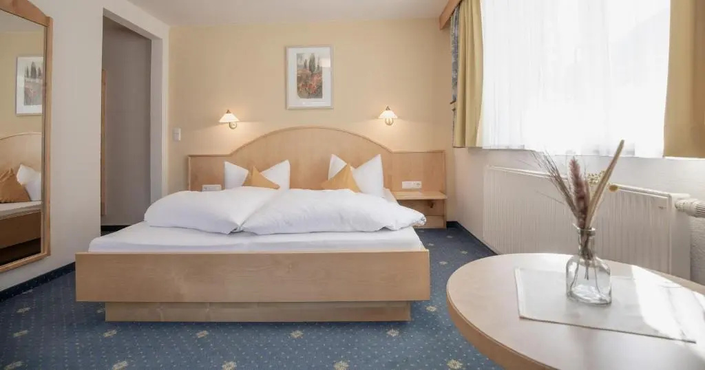 Hotel Sunshine Superior - ADULTS ONLY - Chambres