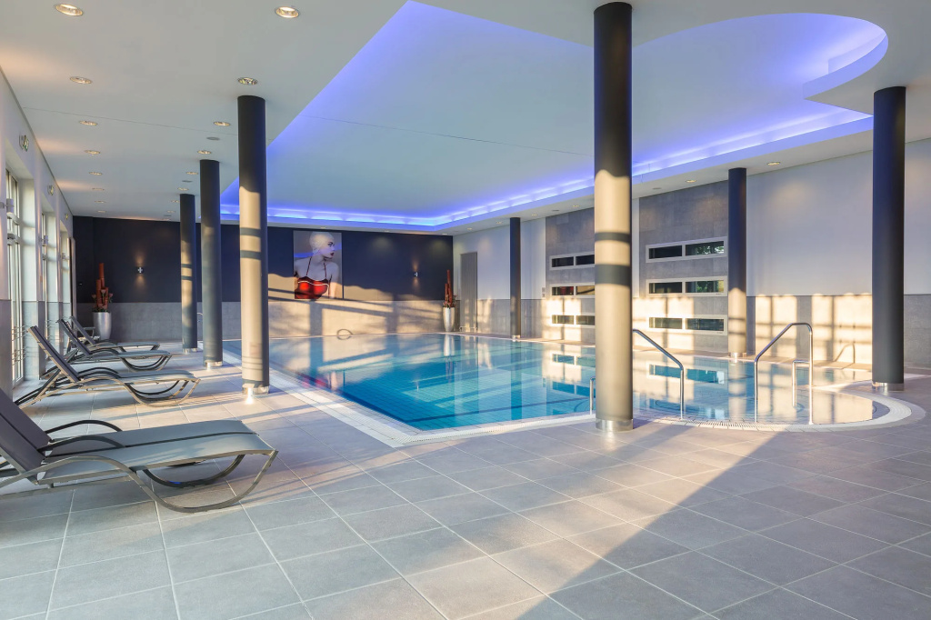 Van der Valk Hotel Berlin Brandenburg - Général