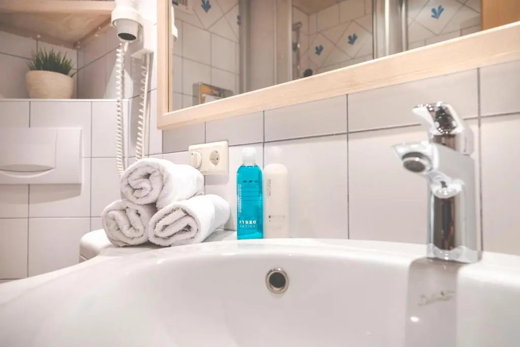 2 Bedrooms Family Apartment