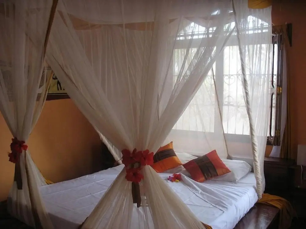 Villa Dida Resort - Général