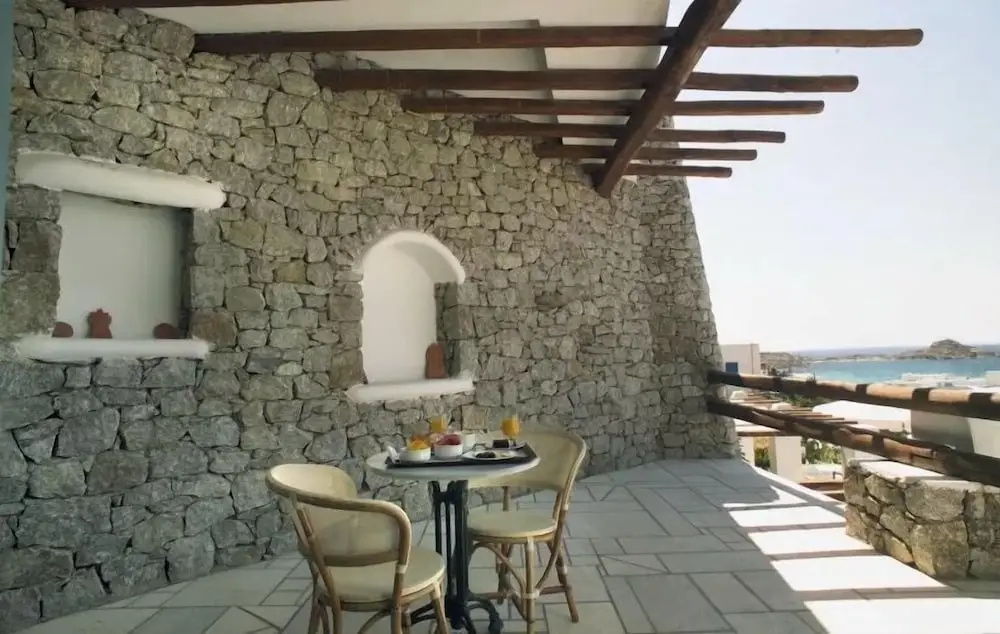 Pelican Bay Hotel - Chambres