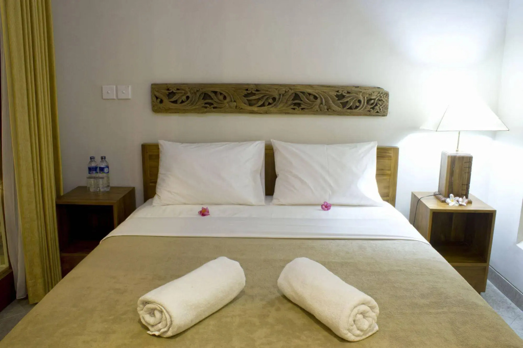 Sura Inn Ubud - Général